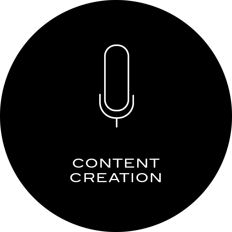 Content Creation