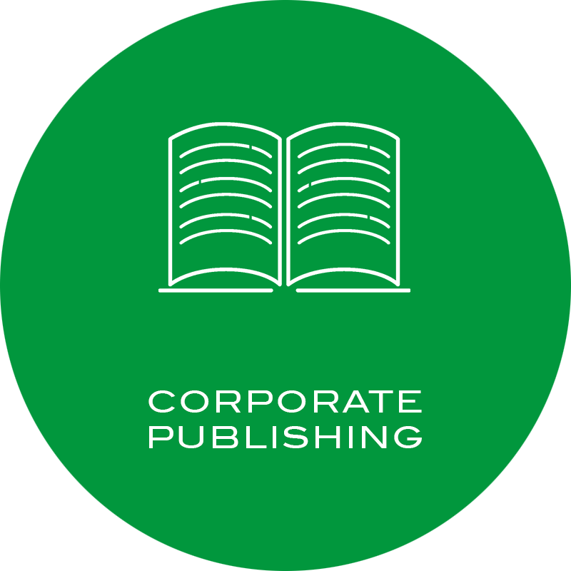 Corporate Publishing